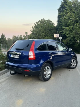 Honda Cr-v 2.0 i-VTEC (150 к.с.), снимка 5