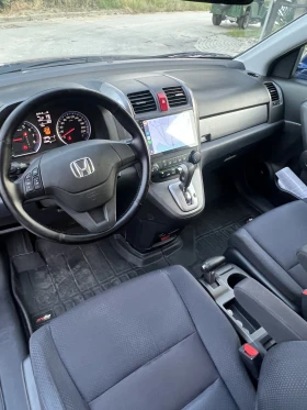 Honda Cr-v 2.0 i-VTEC (150 к.с.), снимка 10