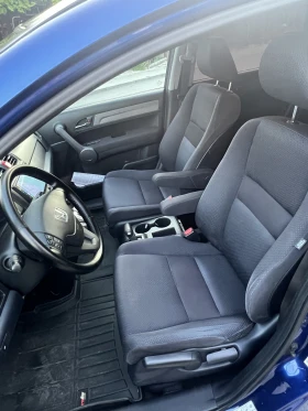 Honda Cr-v 2.0 i-VTEC (150 к.с.), снимка 8