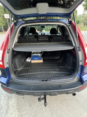 Honda Cr-v 2.0 i-VTEC (150 к.с.), снимка 11