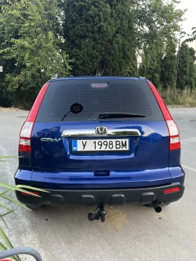 Honda Cr-v 2.0 i-VTEC (150 к.с.), снимка 4