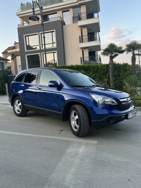 Honda Cr-v 2.0 i-VTEC (150 к.с.), снимка 1