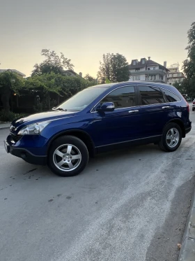 Honda Cr-v 2.0 i-VTEC (150 к.с.), снимка 2