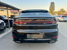 Porsche Cayenne CUPE E-HYBRID ВАКУУМ/MATRIX/BOSE/PANO/DISTR/, снимка 6