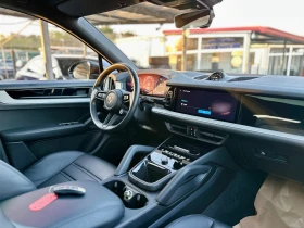 Porsche Cayenne CUPE E-HYBRID ВАКУУМ/MATRIX/BOSE/PANO/DISTR/, снимка 14