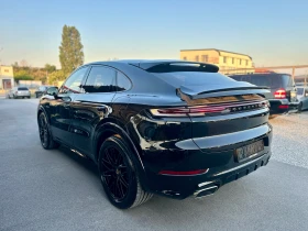 Porsche Cayenne CUPE E-HYBRID ВАКУУМ/MATRIX/BOSE/PANO/DISTR/, снимка 7