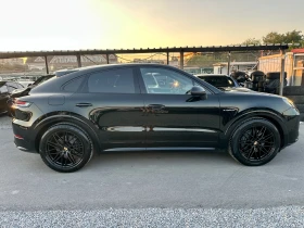 Porsche Cayenne CUPE E-HYBRID ВАКУУМ/MATRIX/BOSE/PANO/DISTR/, снимка 4