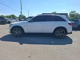 Mercedes-Benz GLC 43 AMG * ЛИЦЕНЗИРАН ДИЛЪР * CARFAX, снимка 2