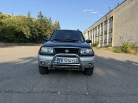 Suzuki Grand vitara 2.0 HDI, снимка 1