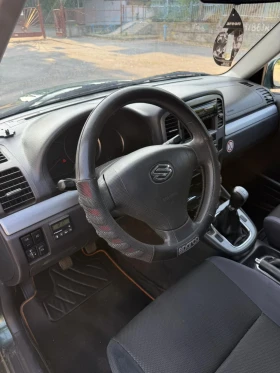 Suzuki Grand vitara 2.0 HDI, снимка 6
