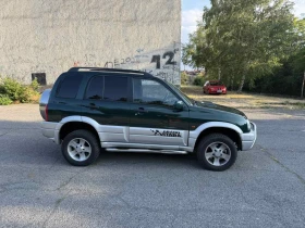Suzuki Grand vitara 2.0 HDI, снимка 2