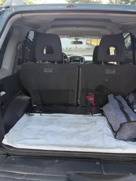 Suzuki Grand vitara 2.0 HDI, снимка 10