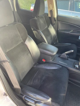 Honda Cr-v, снимка 13