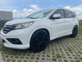 Honda Cr-v, снимка 8
