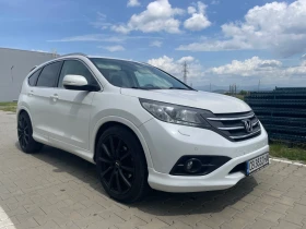 Honda Cr-v, снимка 3
