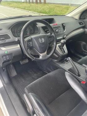 Honda Cr-v, снимка 14