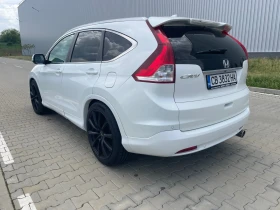 Honda Cr-v, снимка 5