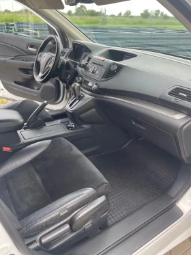 Honda Cr-v, снимка 15