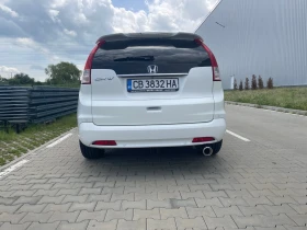 Honda Cr-v, снимка 6