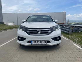 Honda Cr-v, снимка 2