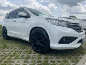 Honda Cr-v, снимка 7
