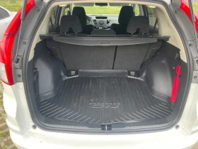 Honda Cr-v, снимка 16