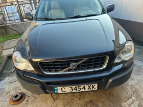 Volvo Xc90 2.5TI, снимка 7