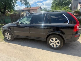 Volvo Xc90 2.5TI, снимка 3