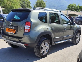 Dacia Duster 1.6i/ГАЗ* CAMERA* ПАРКТРОНИК* КЛИМА* , снимка 4