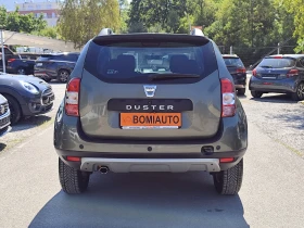 Dacia Duster 1.6i/ГАЗ* CAMERA* ПАРКТРОНИК* КЛИМА* , снимка 5