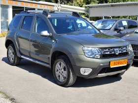 Dacia Duster 1.6i/ГАЗ* CAMERA* ПАРКТРОНИК* КЛИМА* , снимка 3