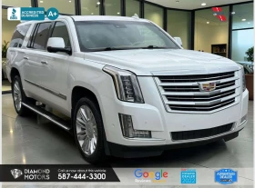 Cadillac Escalade, снимка 4