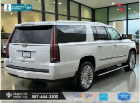 Cadillac Escalade, снимка 5