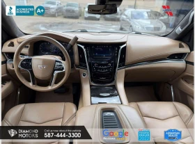 Cadillac Escalade, снимка 8