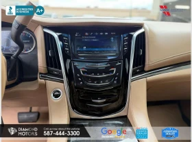 Cadillac Escalade, снимка 17