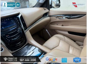 Cadillac Escalade, снимка 9