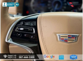 Cadillac Escalade, снимка 12