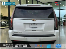 Cadillac Escalade, снимка 6