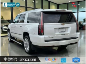 Cadillac Escalade, снимка 7