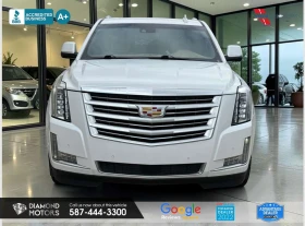 Cadillac Escalade, снимка 3