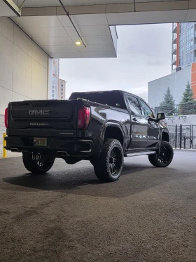 Gmc Sierra * Denali Ultimate * CARFAX * ОПЦИЯ ЗА ФИНАНСИРАНЕ, снимка 15