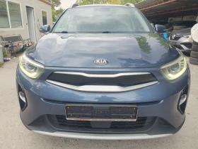 Kia Stonic 1.6D NAVI KOJA KAMERA PODGREV SEDALKI VOLAN, снимка 2