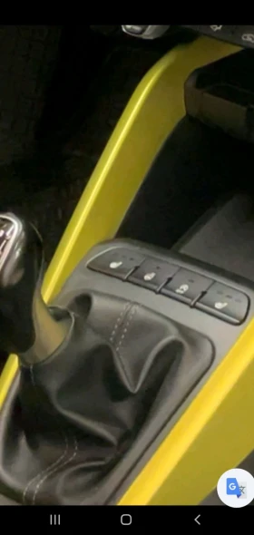 Kia Stonic 1.6D NAVI KOJA KAMERA PODGREV SRDALKI VOLAN, снимка 15