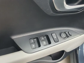 Kia Stonic 1.6D NAVI KOJA KAMERA PODGREV SEDALKI VOLAN, снимка 14