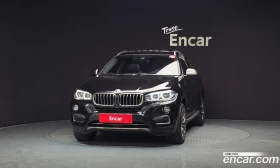 BMW X6 xDrive 40d, снимка 3