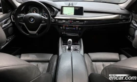 BMW X6 xDrive 40d, снимка 7