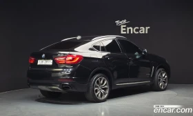BMW X6 xDrive 40d, снимка 2