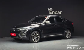 BMW X6 xDrive 40d, снимка 1