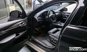 BMW X6 xDrive 40d, снимка 10