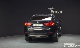 BMW X6 xDrive 40d, снимка 4